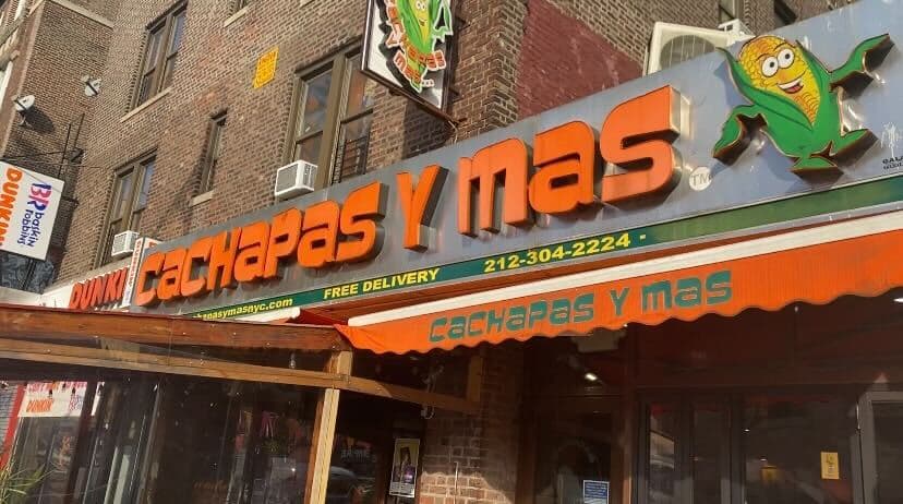 Disfruta del auténtico sabor venezolano en Nueva York