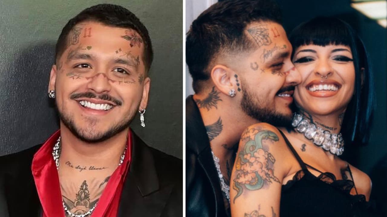 Nodal y Cazzu vivirán con su bebé en una casa rodante, ¿por qué dejarán su hogar lleno de lujos?