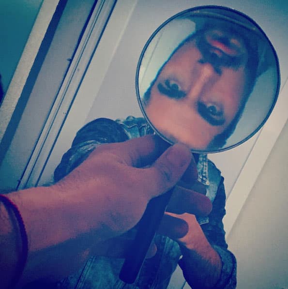 Josué seguirá sus proyectos musicales y también como empresario.