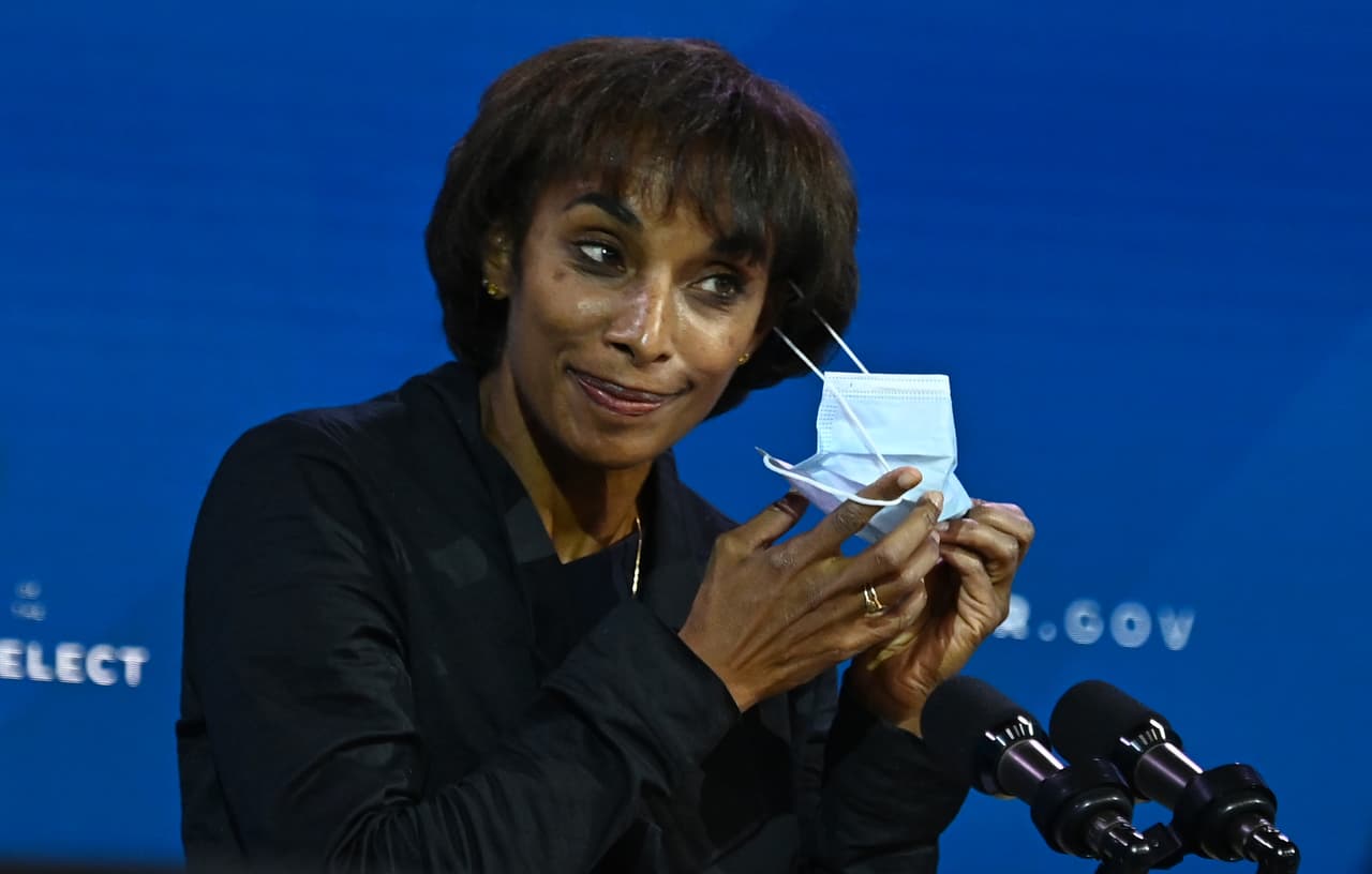 <b>Presidenta del consejo de asesores económicos: Cecilia Rouse.</b> Fue parte de este consejo durante la administración Obama, entre 2009 y 2011.