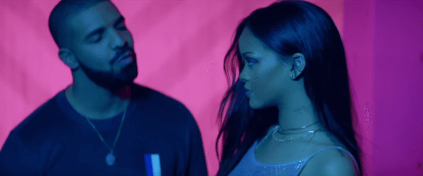 Rihanna lanza video musical del tema “Work”