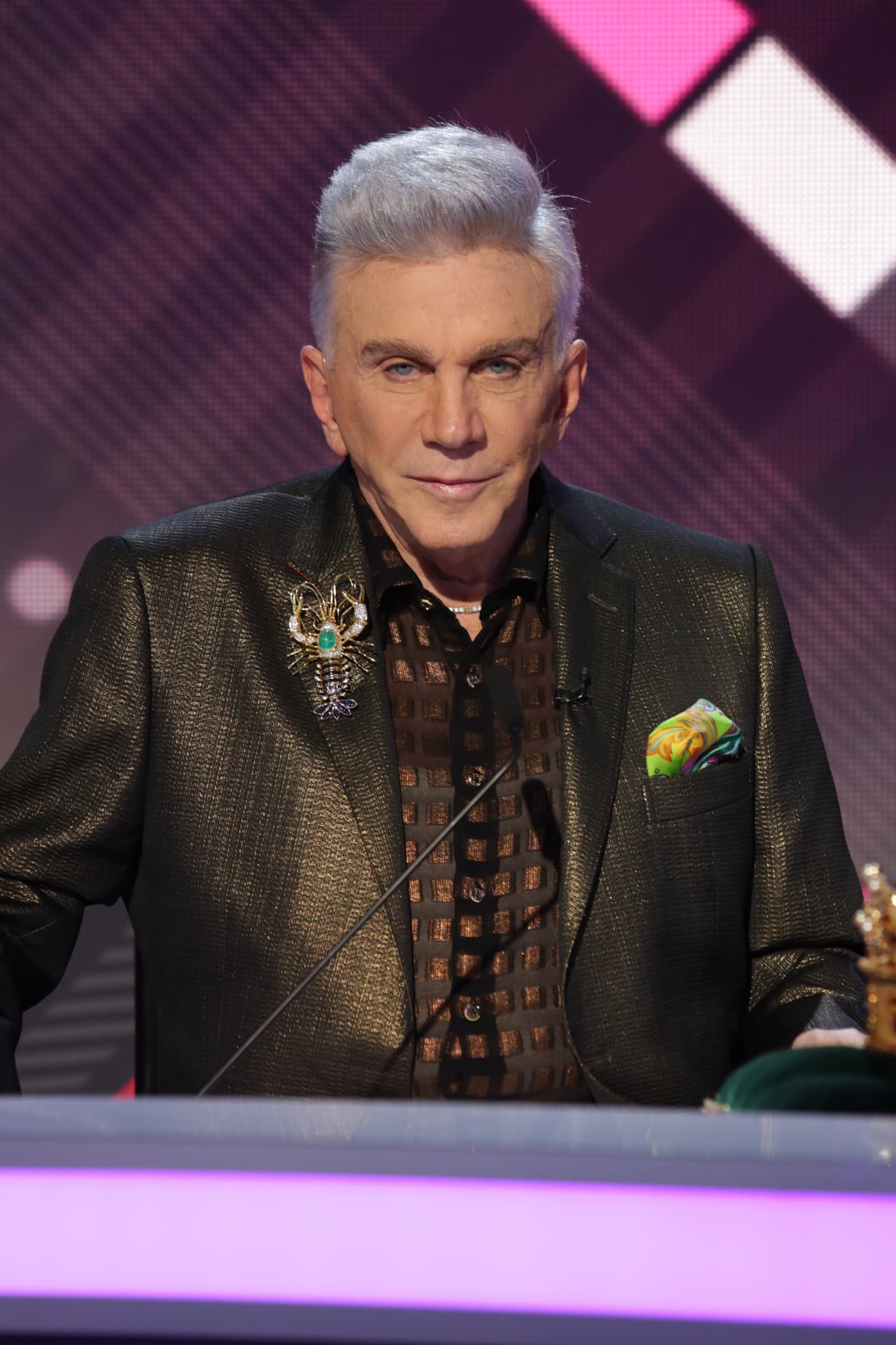 Noche de grandes confesiones, mucho ritmo y reencuentros inolvidables. Repasa las mejores fotos de las bellas aquí: