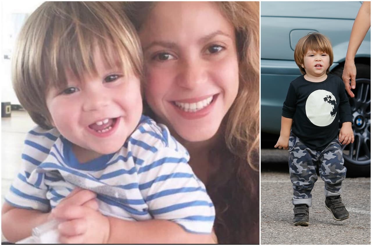 Después de varios días de misterio e incertidumbre, Shakira aclaró cómo se encuentra la salud de su hijo Sasha Piqué.