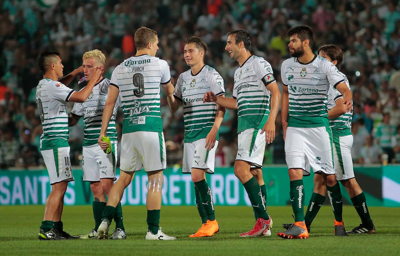 Los Guerreros son líderes del Clausura 2018 y están en semifinales de la Copa MX.