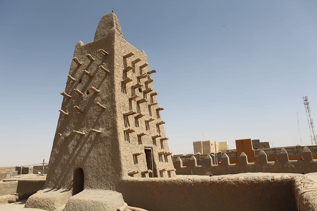 Tribunal internacional juzga por primera vez a un yihadista por destrucción de patrimonio cultural