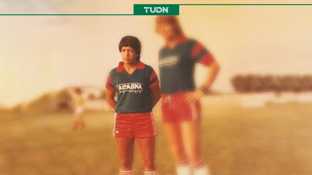 La primera mexicana campeona en Italia fue Esther Mora