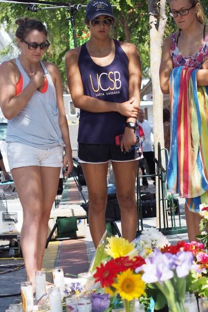 Por una parte habría fiestas de graduación y se le uniría el festejo del ‘Memorial Day’.