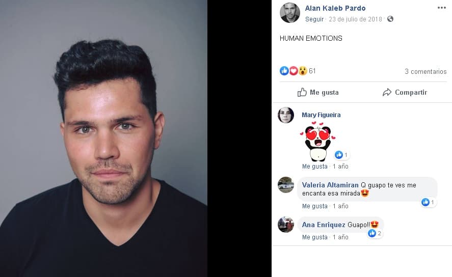 "Personal de la Dirandro 
<b>detuvo al extranjero identificado como Alan Kaleb Maldonado Pardo</b> (su nombre de pila), cuando se encontraba en el 'counter' (mostrador) de la aerolínea LATAM, esperando abordar el vuelo que lo llevaría hacia la Ciudad de México", informó La República.