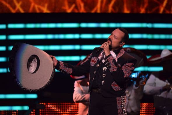 Su sentimiento traspasó la pantalla.