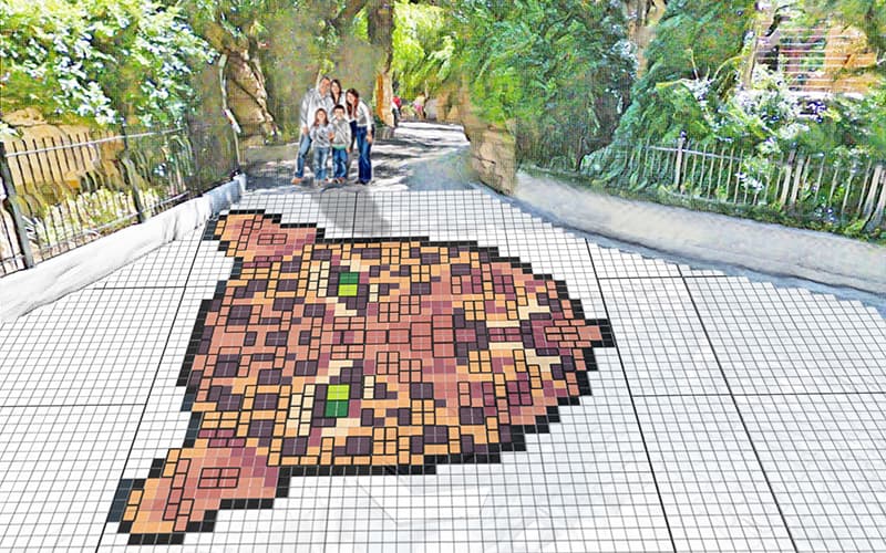 El
<b><a href="https://sazoo.org/" target="_blank">Jaguar Sky Walk</a></b> será el primero de su tipo en un zoológico estadounidense, según un comunicado de prensa.