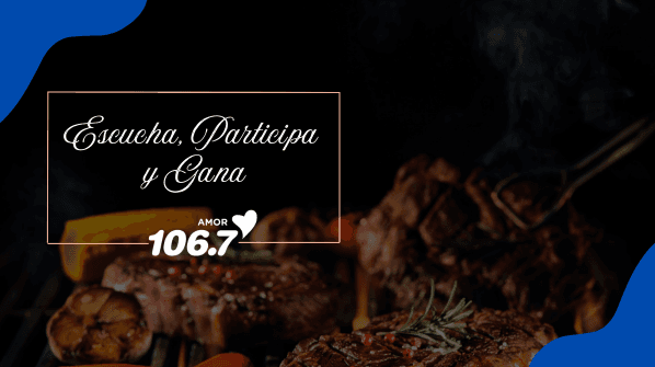 Participa y gana tu cena en la Casa de Samuel