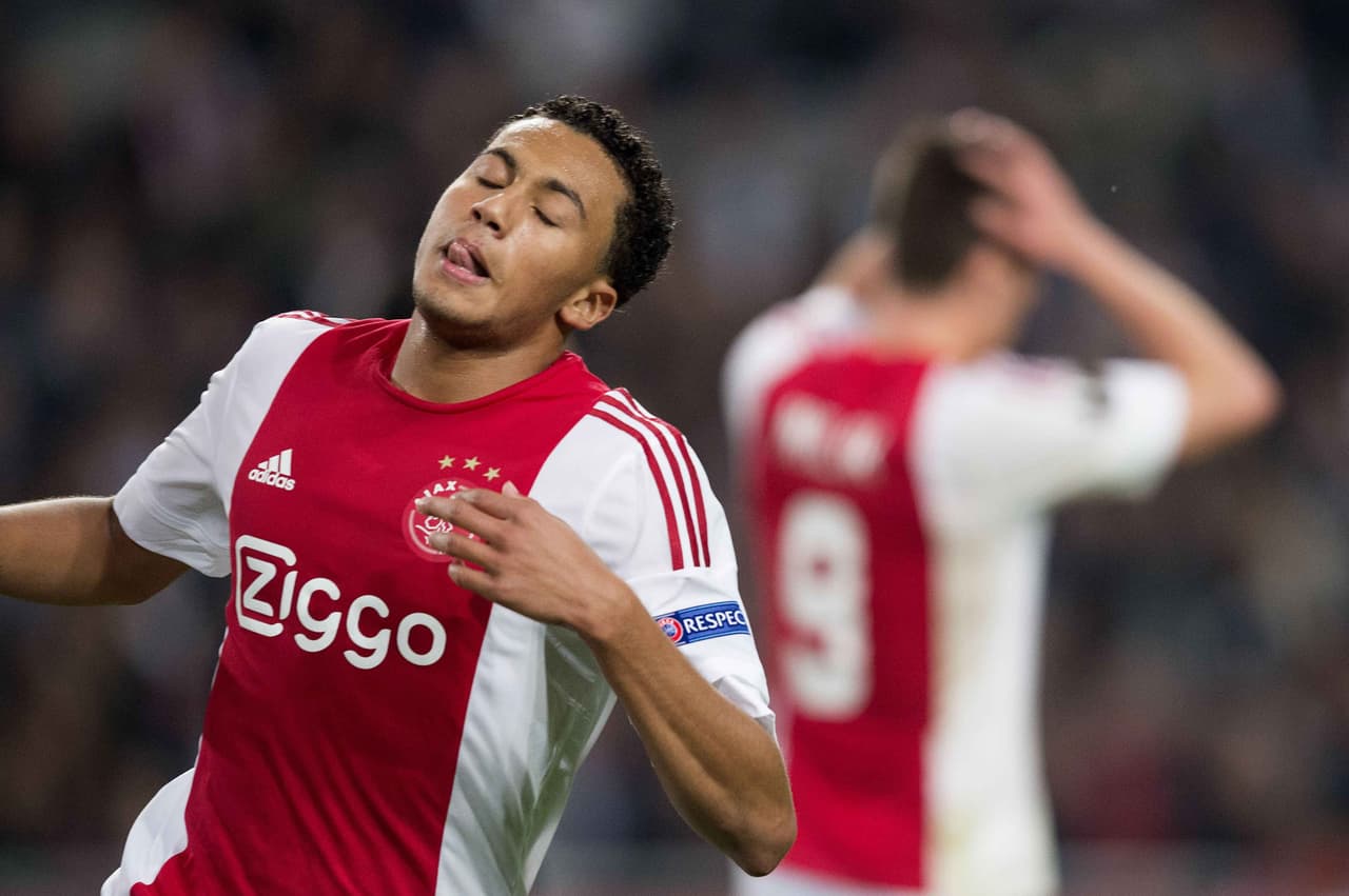 El Feyenoord y el Ajax empatan en el clásico holandés