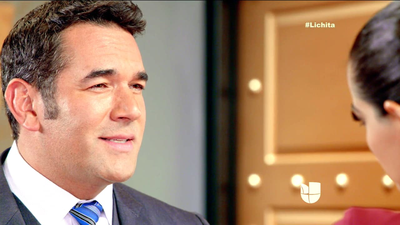 Augusto es capaz de todo con tal de salirse con la suya.