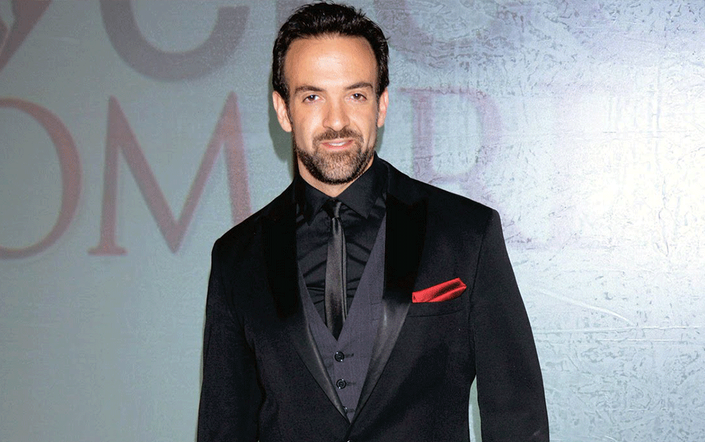 Maite es prima del actor Pablo Perroni, quien además está casado con una famosa actriz e integrante del grupo 'Timbiriche'.