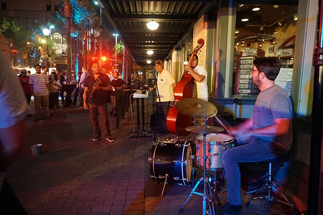 San Antonio launched a new brand and logo for downtown San Antonio.