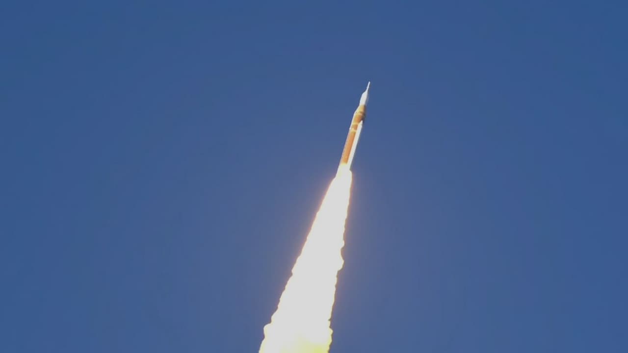 Artemis II despega desde Kennedy y marca el histórico regreso del ser humano a la Luna