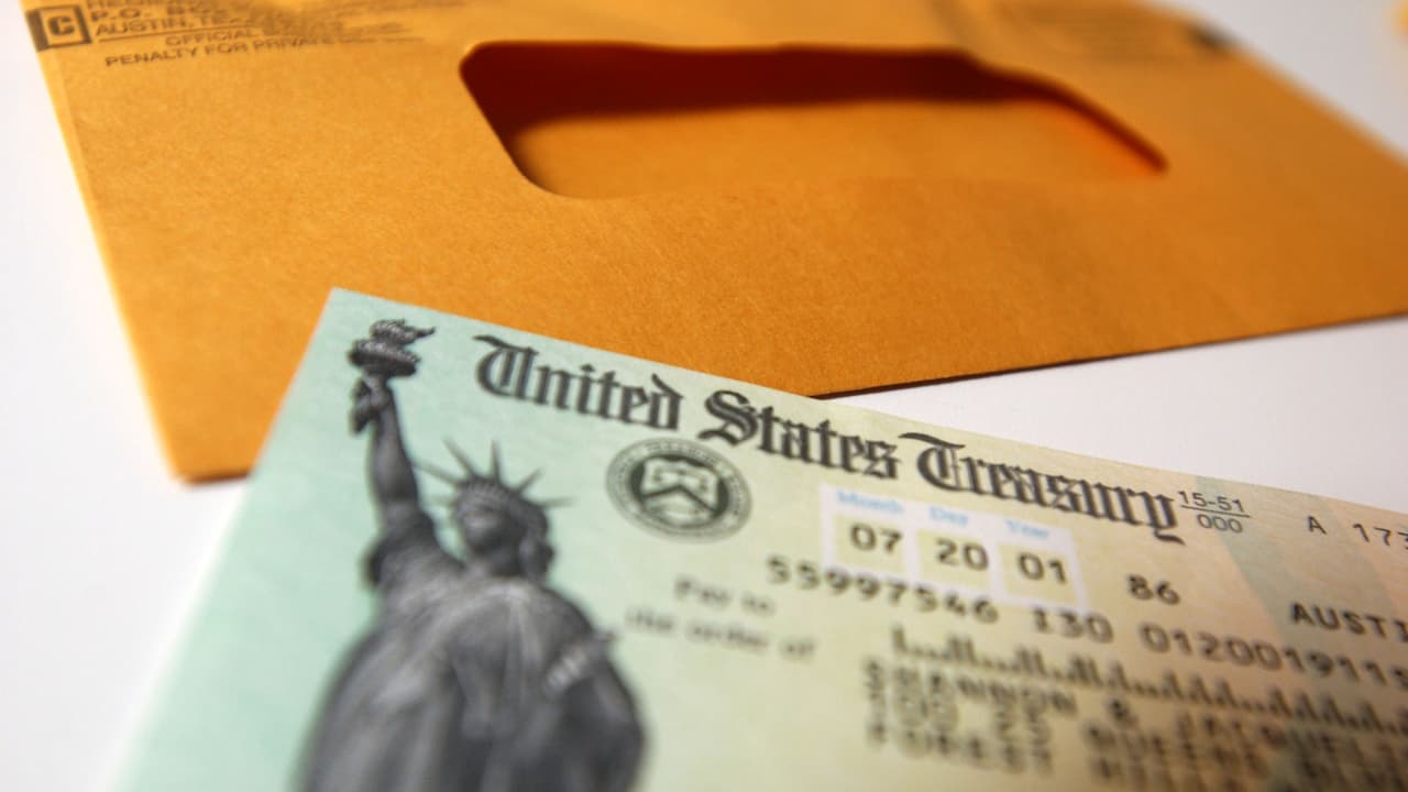 ¿Cuándo llega el segundo cheque del crédito tributario por hijo? Un experto lo aclara