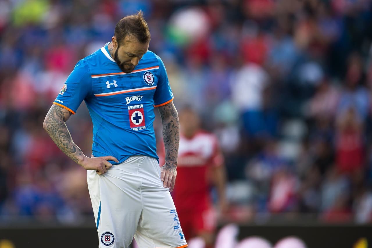 Vicente Vuoso protagonizó pleito en un centro nocturno en festejo de año nuevo