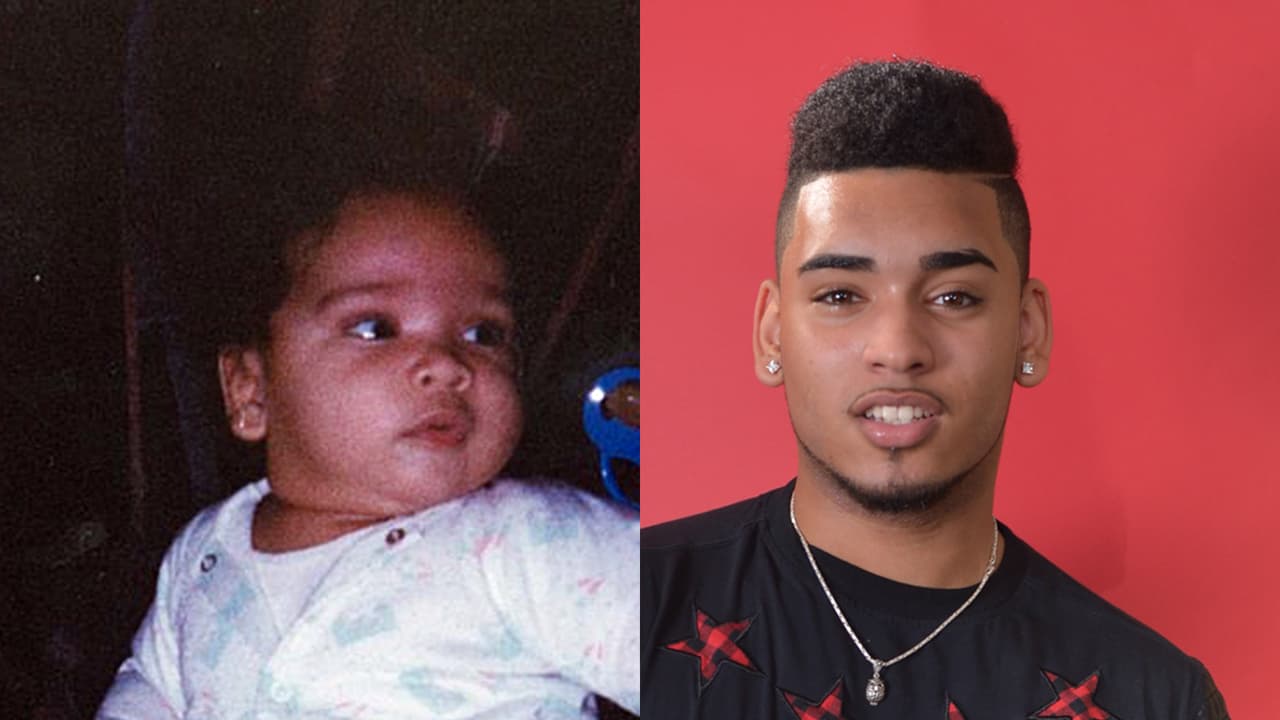 Elison sabe lo que es tocar fondo. Gracias a la música, él ha sabido salir adelante. Elison es una inspiración para todos nosotros.