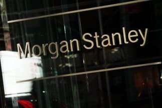 Morgan Stanley pagará 2,600 millones de dólares para cerrar pleitos legales