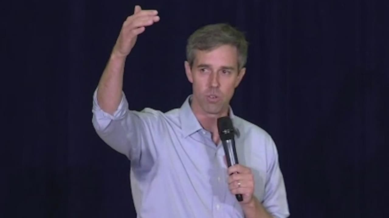 Esto es lo que está en juego en la contienda para gobernador de Texas