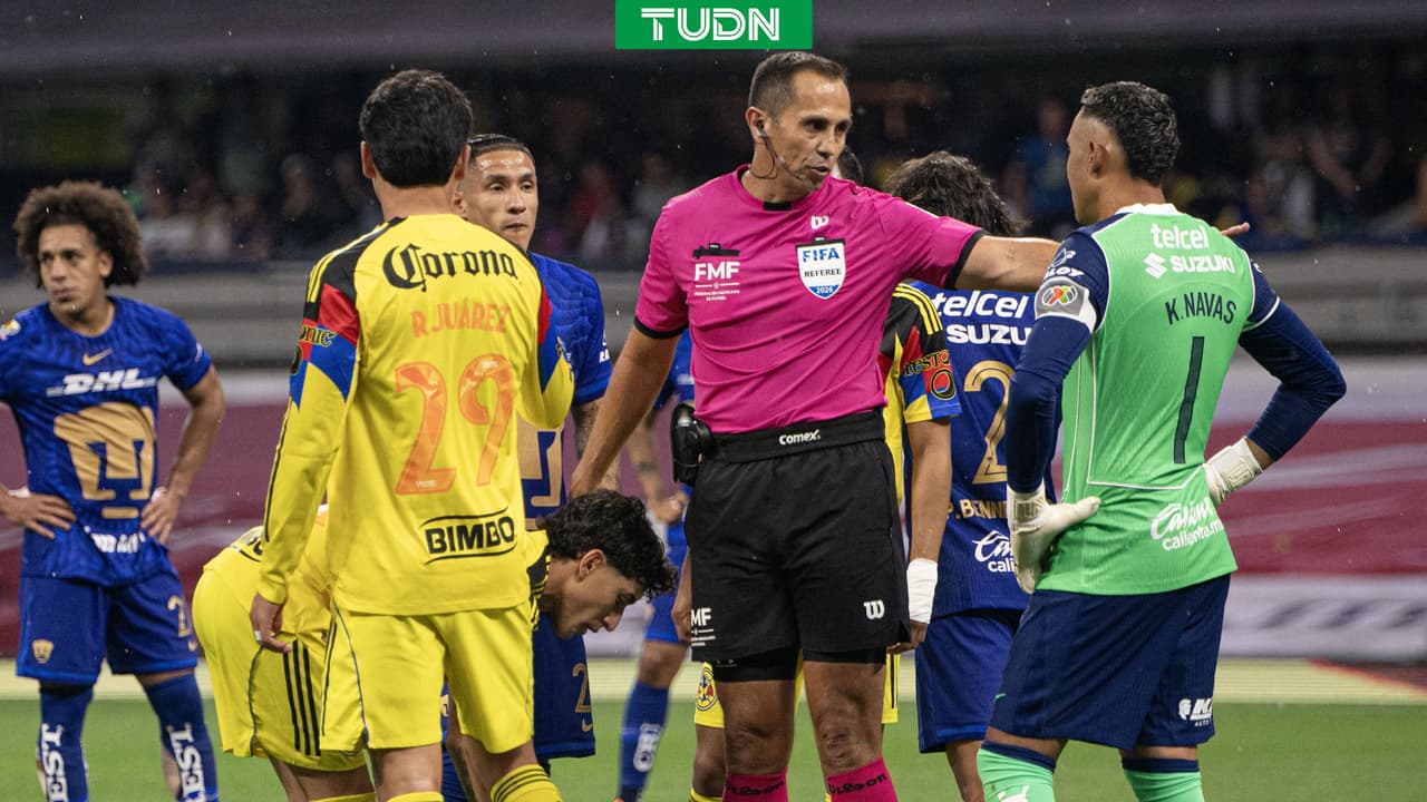 Comisión Disciplinaria informa que no hubo alineación indebida de América