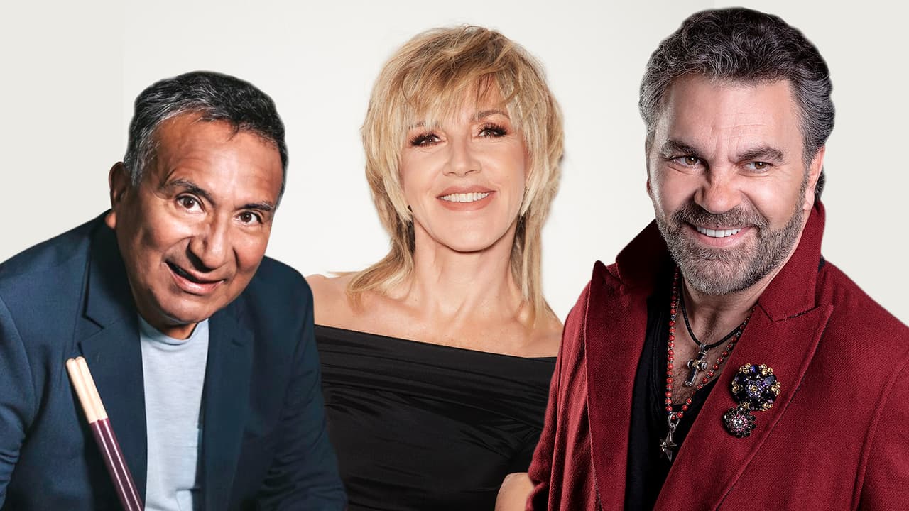 Latin GRAMMY 2023: Artistas que recibirán el Premio a la Excelencia Musical