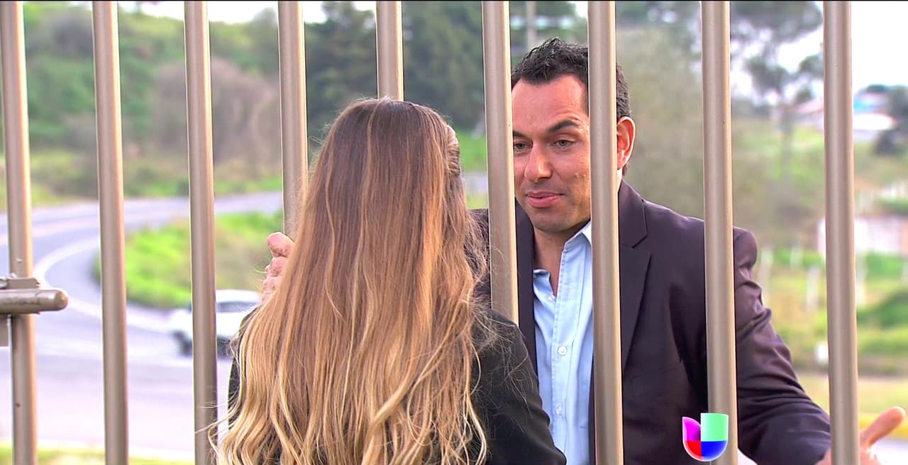 Y es capaz de todo con tal de conquistarte.