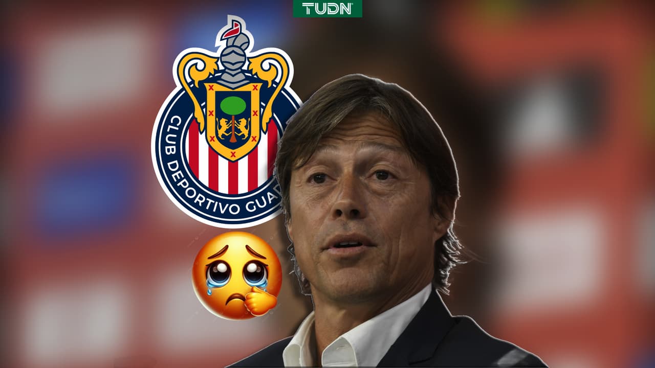 Almeyda lanza mensaje de amor a Chivas desde España