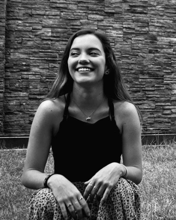 Han pasado 16 años del estreno de la telenovela y Kristel ya no es una niña.
<br>