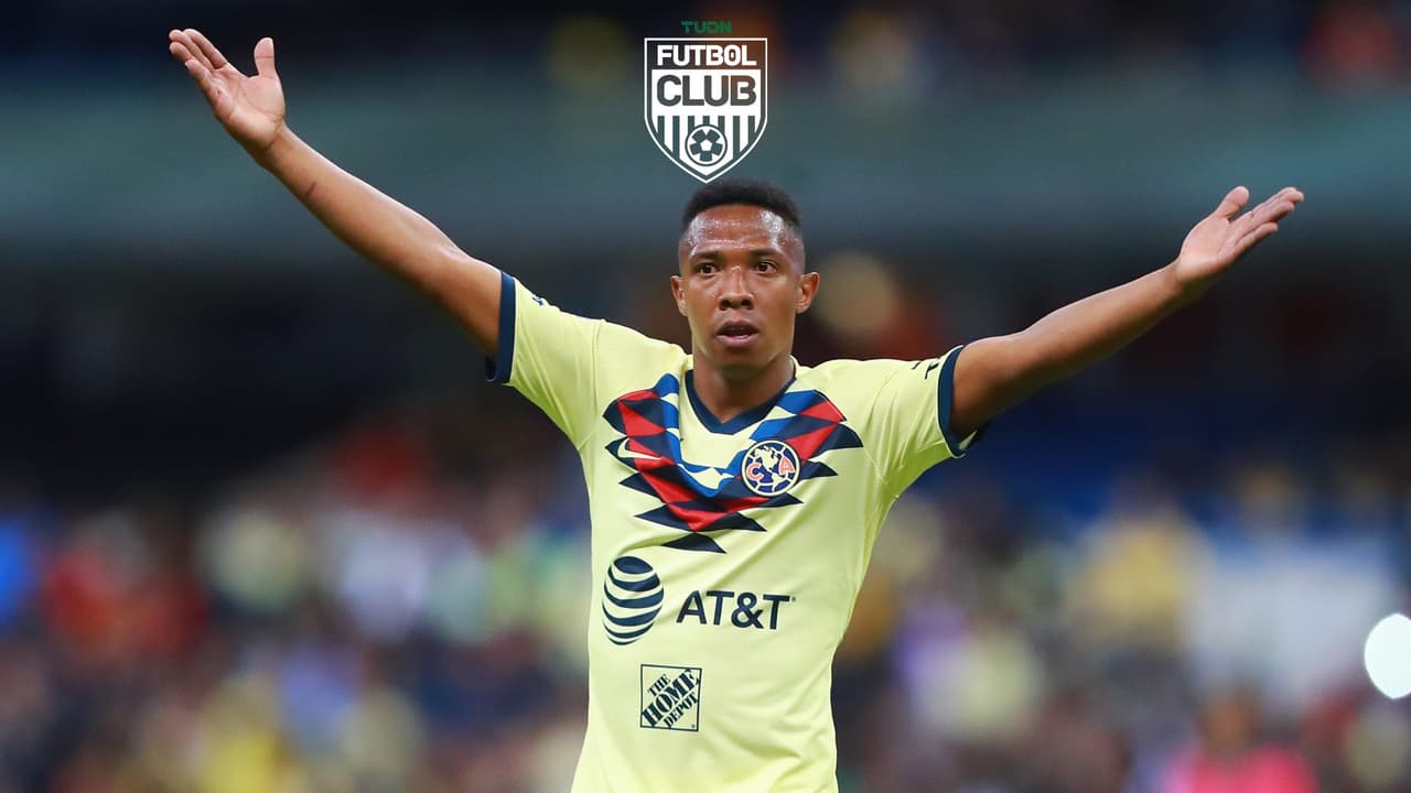 América está muy cerca de desprenderse de Andrés Ibargüen