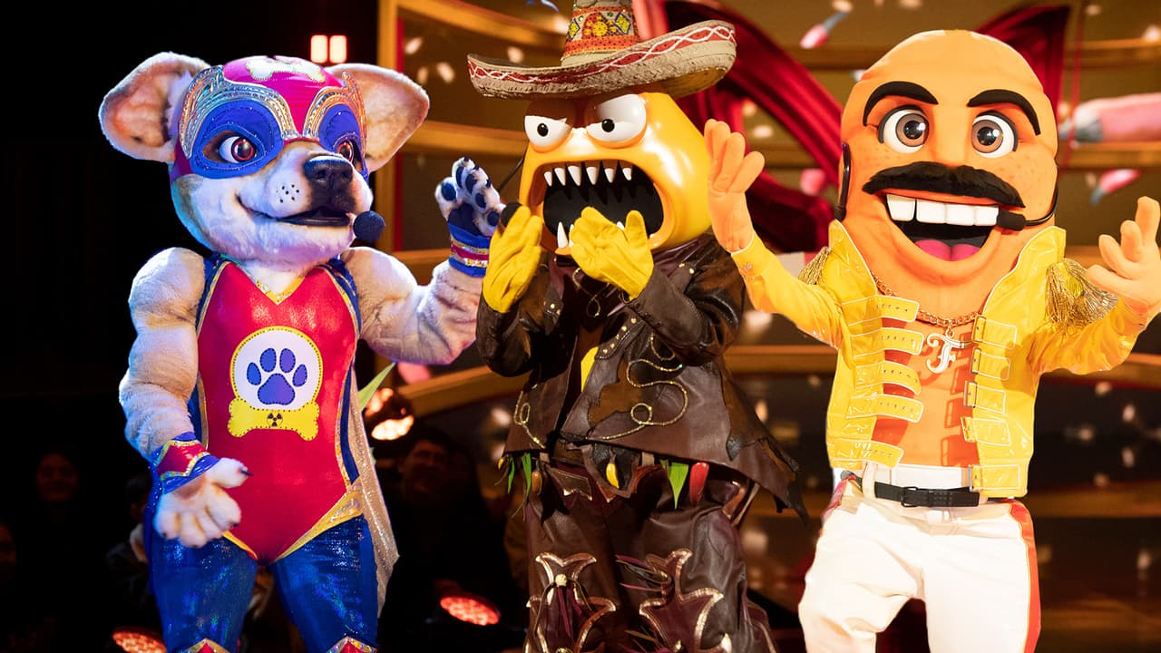 ¿Quién Es La Máscara? 2024: risas y combates de impacto dejarán a dos personajes eliminados este domingo