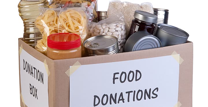 El 
<b>banco de comida Central Texas</b> está aceptando ayuda monetaria y comida. Puede ir al 6500 Metropolis Dr, Austin, TX 78744 o vaya a 
<a href="http://centraltexasfoodbank.org" target="_blank">centraltexasfoodbank.org</a>