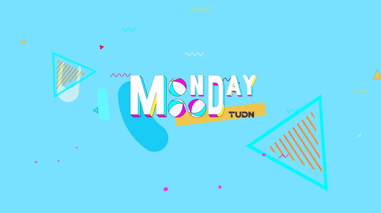 Monday Mood: Edición “quédate en casa”