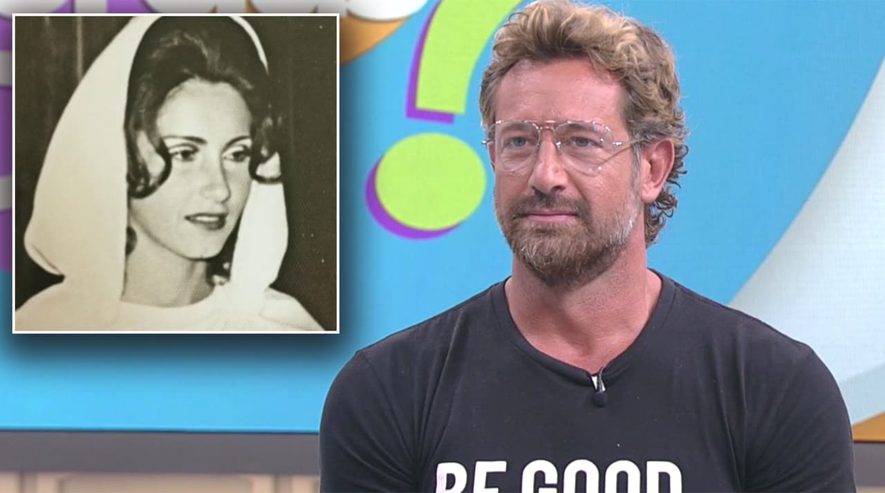 “Difícil de superar”: Gabriel Soto recuerda cómo la muerte de su madre lo marcó a los 9 años