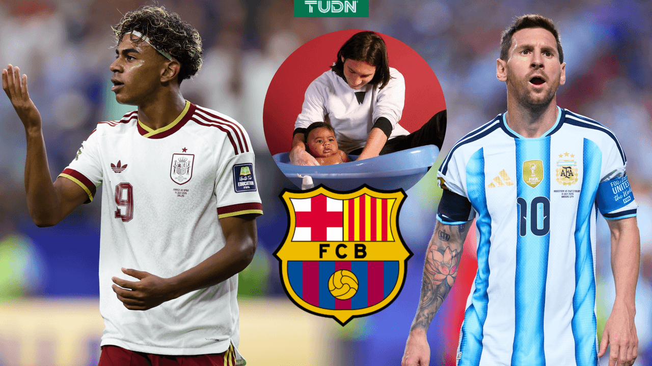 Mundial 2026: España y Argentina enfrentarán a Messi y Lamine Yamal