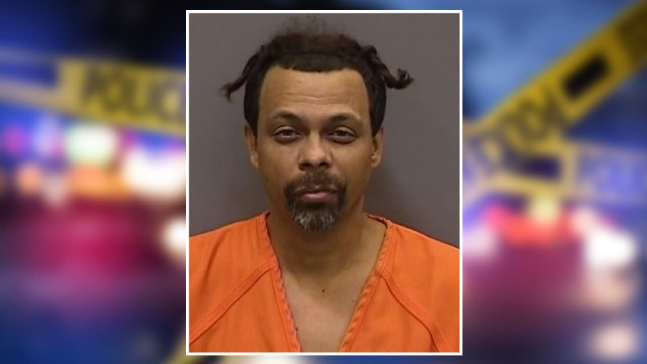 Arrestan a hombre de Plant City que encerró a una mujer en contra de su voluntad