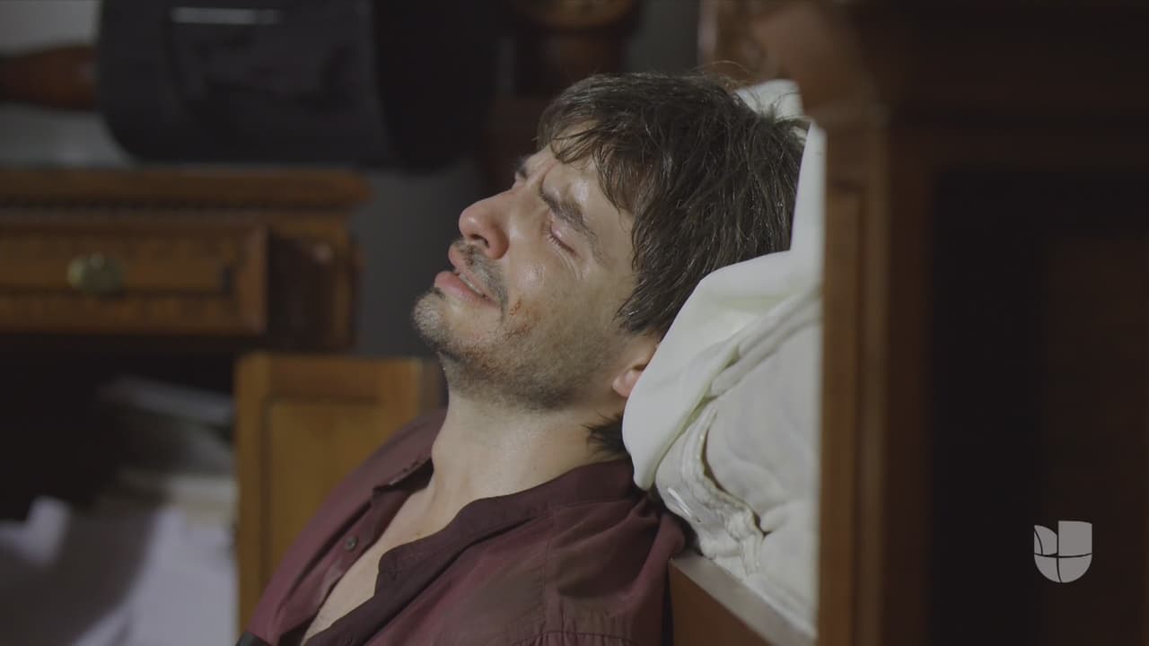 Esta escena es tan fuerte que la eliminaron de 'El Chapo', ahora te la mostramos en exclusiva