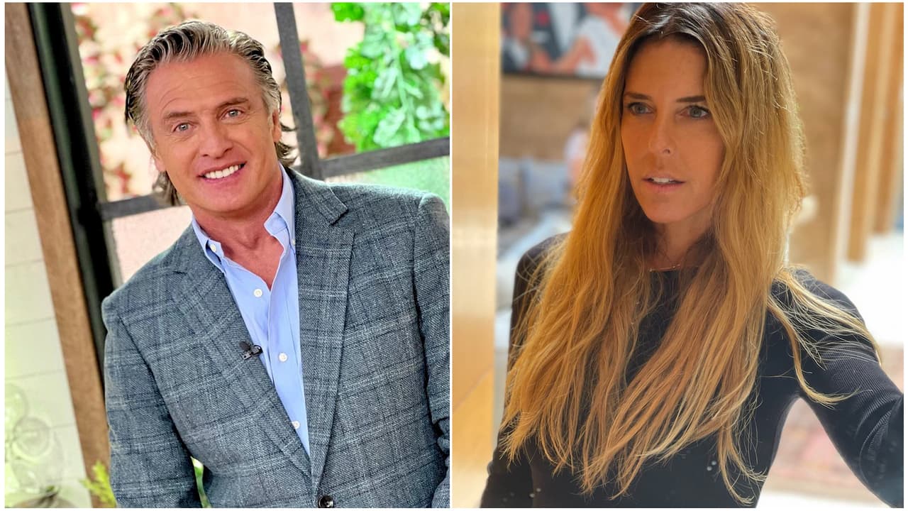 El divorcio con Maki no fue el fin para Juan Soler: gracias a esto pudo estar con su primer amor