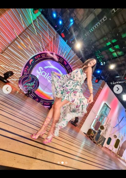 "De pronto 
<b>yo estaba sola, él estaba solo</b>, empezamos a coincidir, empezamos a platicar y dijimos 'ok'".
<br>