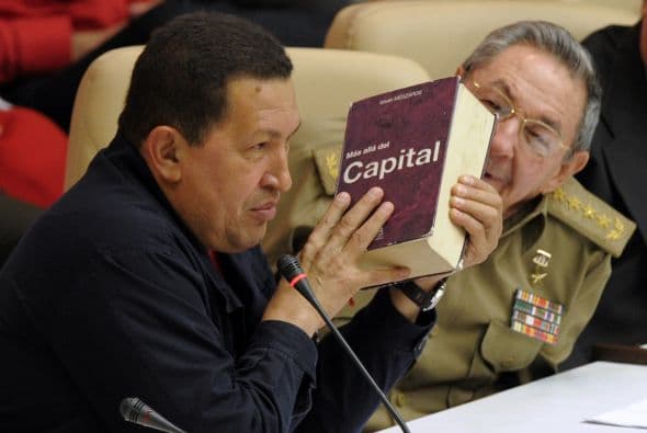 En esa reunión Castro anunció que el Congreso del Partido Comunista de Cuba se realizará en la segunda quincena de abril del próximo año.