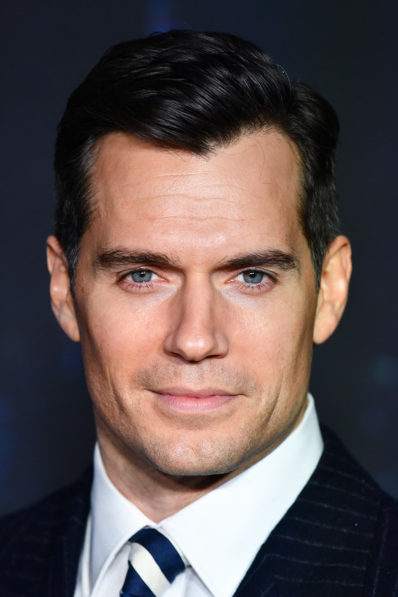 Henry Cavill