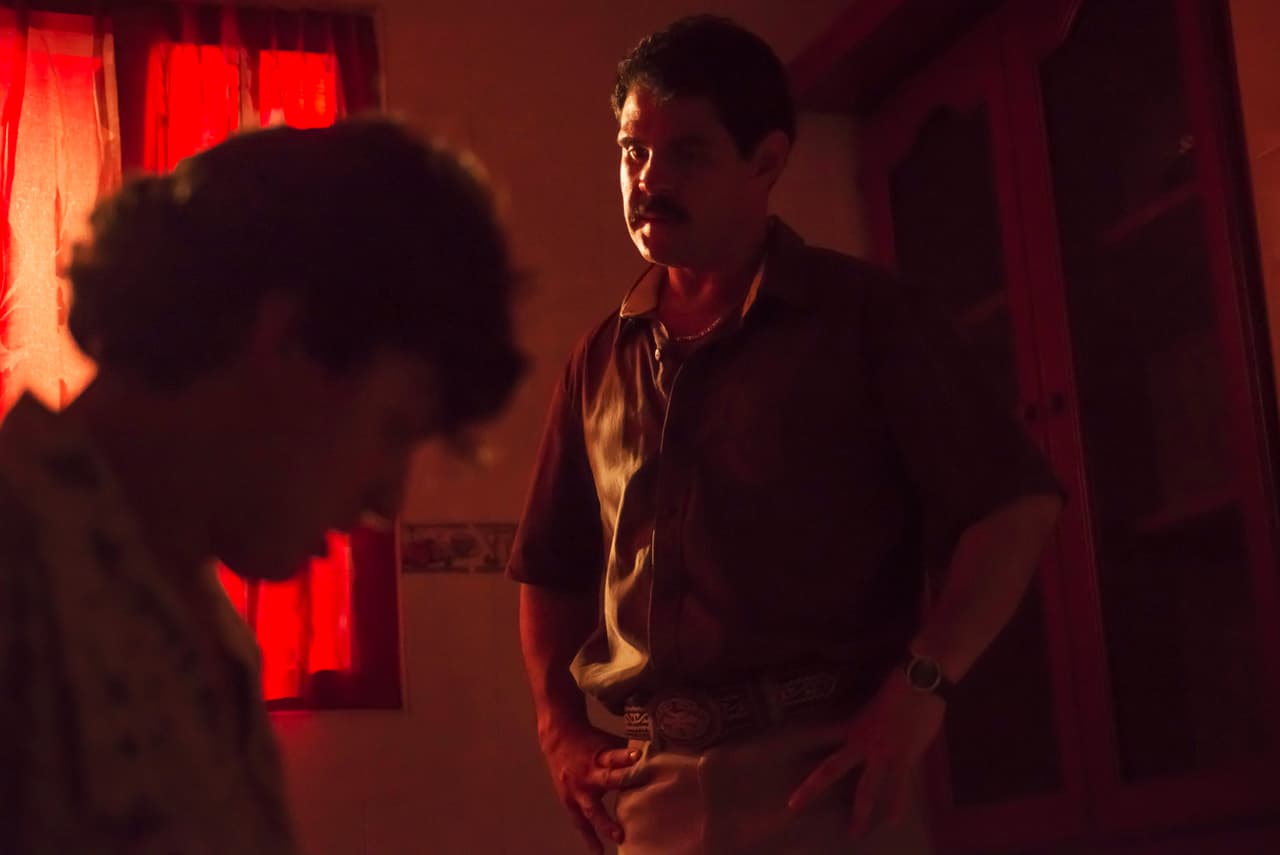 Joaquín Guzmán Loera estaba a un paso de asesinarlo.