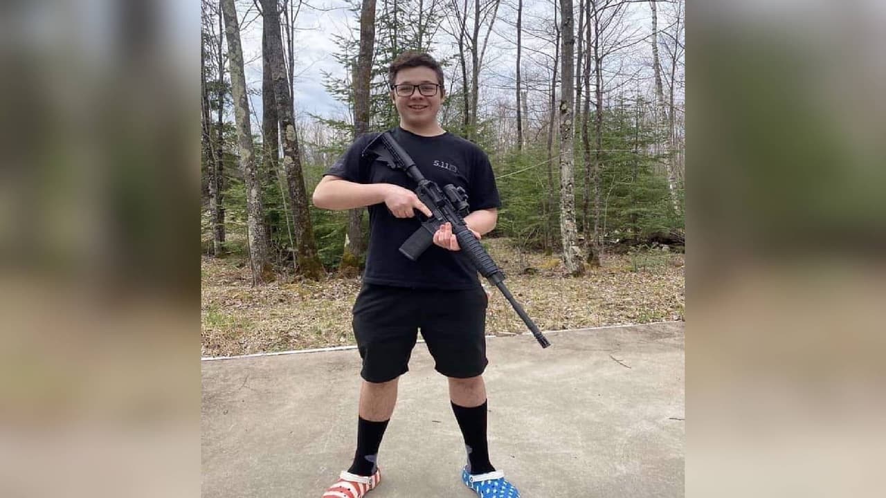 Proud Boys celebrará evento de aprecio a Kyle Rittenhouse el sábado en Salt Lake City