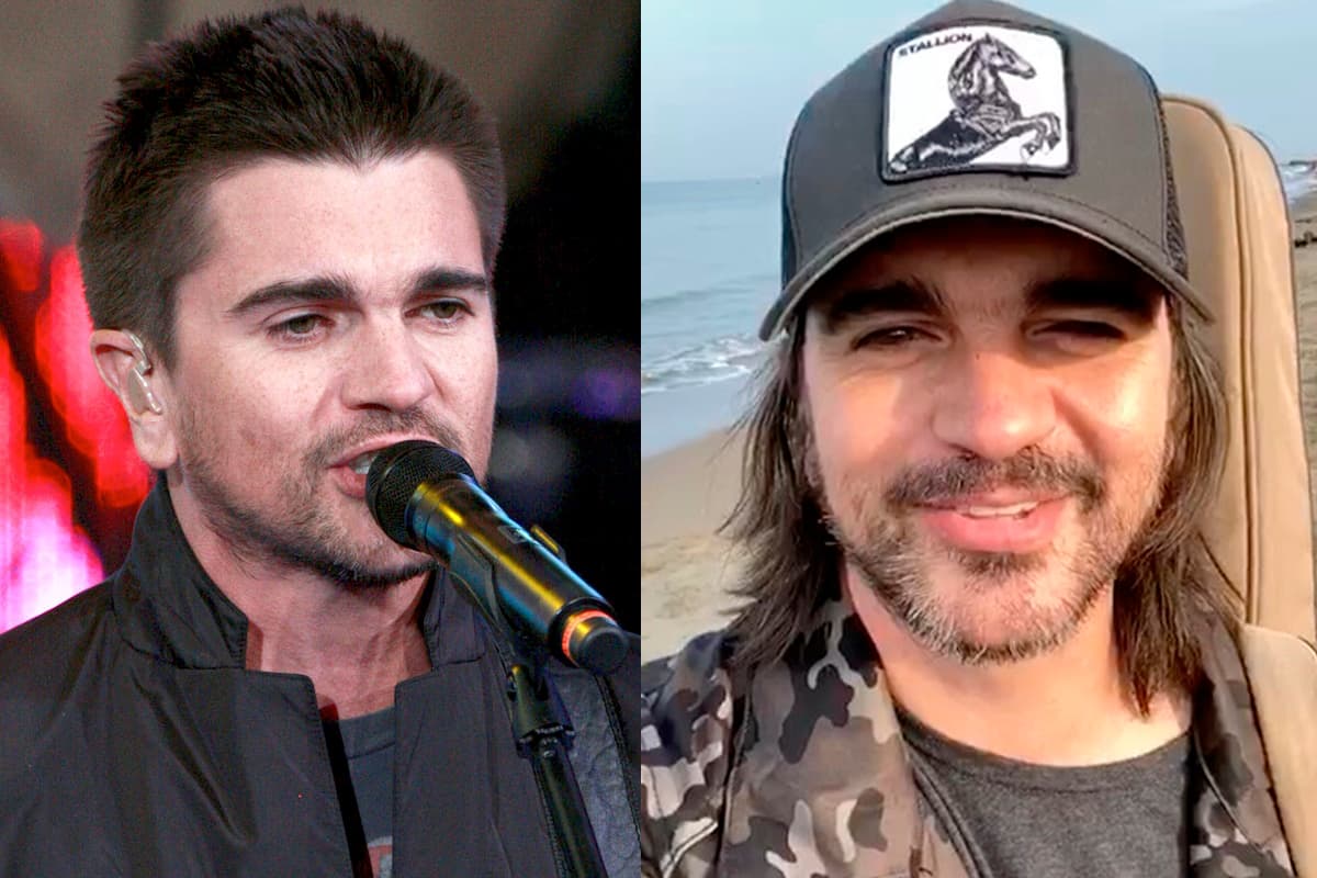 Hace una década Juanes presentó su quinto álbum de estudio 'P.A.R.C.E.' , diez años después sus fans esperan el anuncio de la gira de su octavo disco 'Más futuro que pasado', que incluye colaboraciones con Sebastián Yatra, Lalo Ebratt y Christian Nodal.