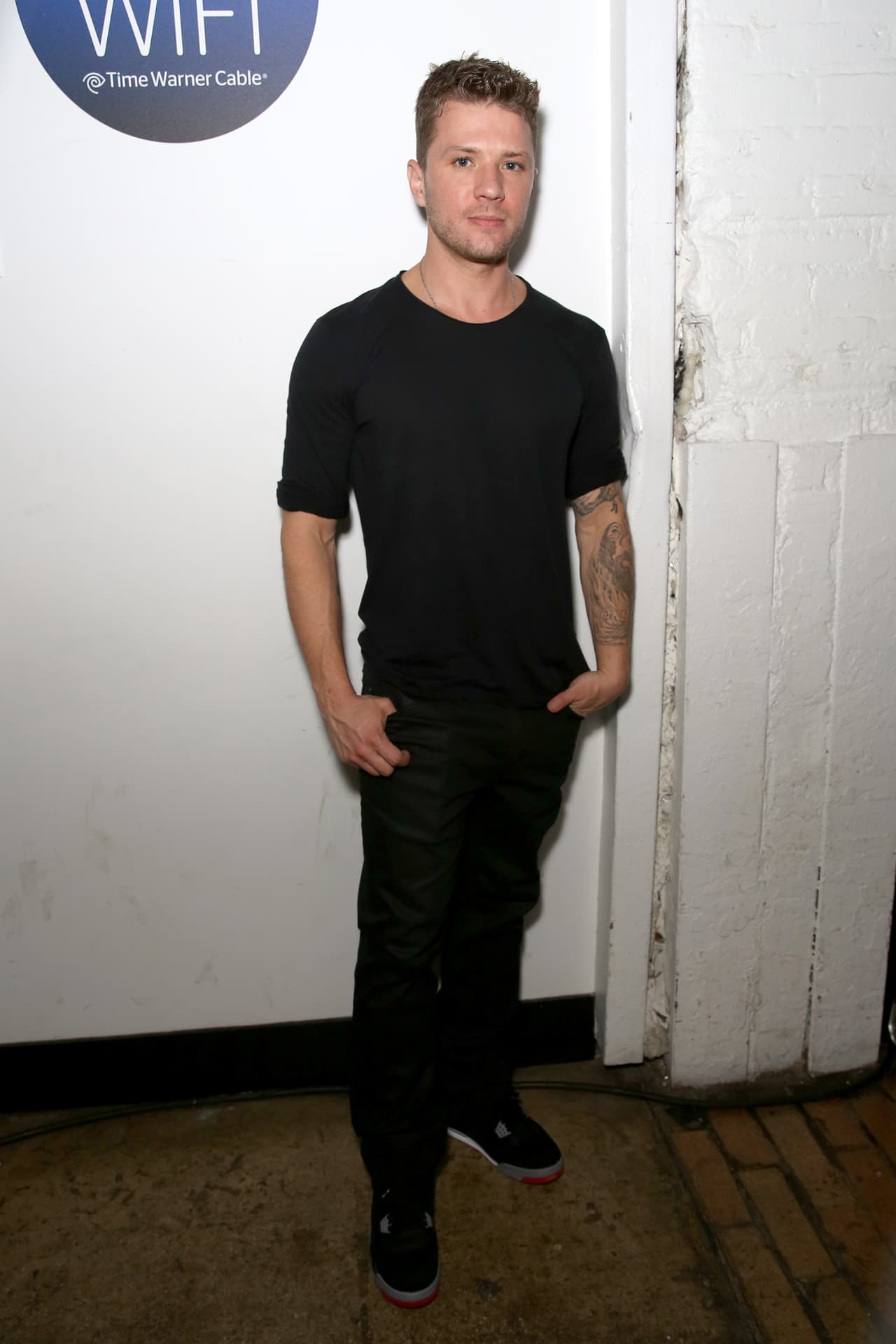 Fotos de Ryan Phillippe