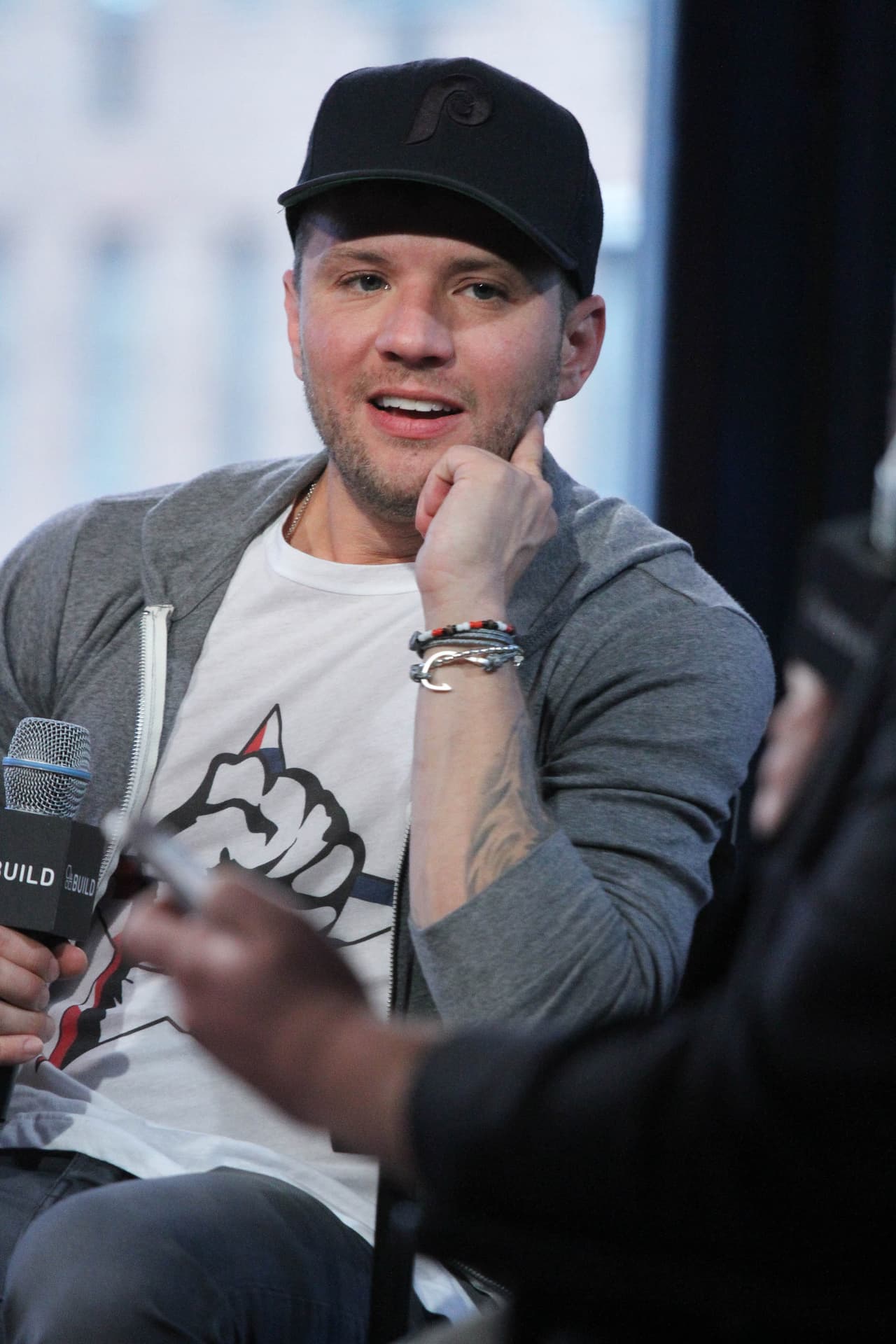 Fotos de Ryan Phillippe