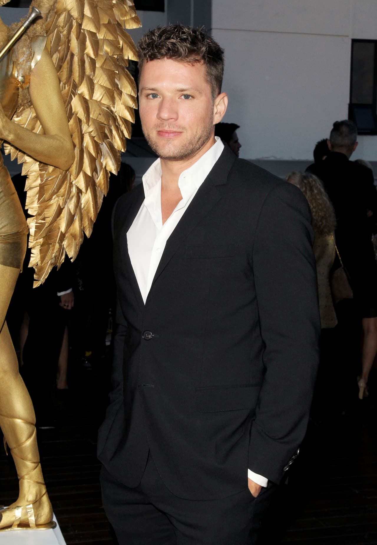 Fotos de Ryan Phillippe