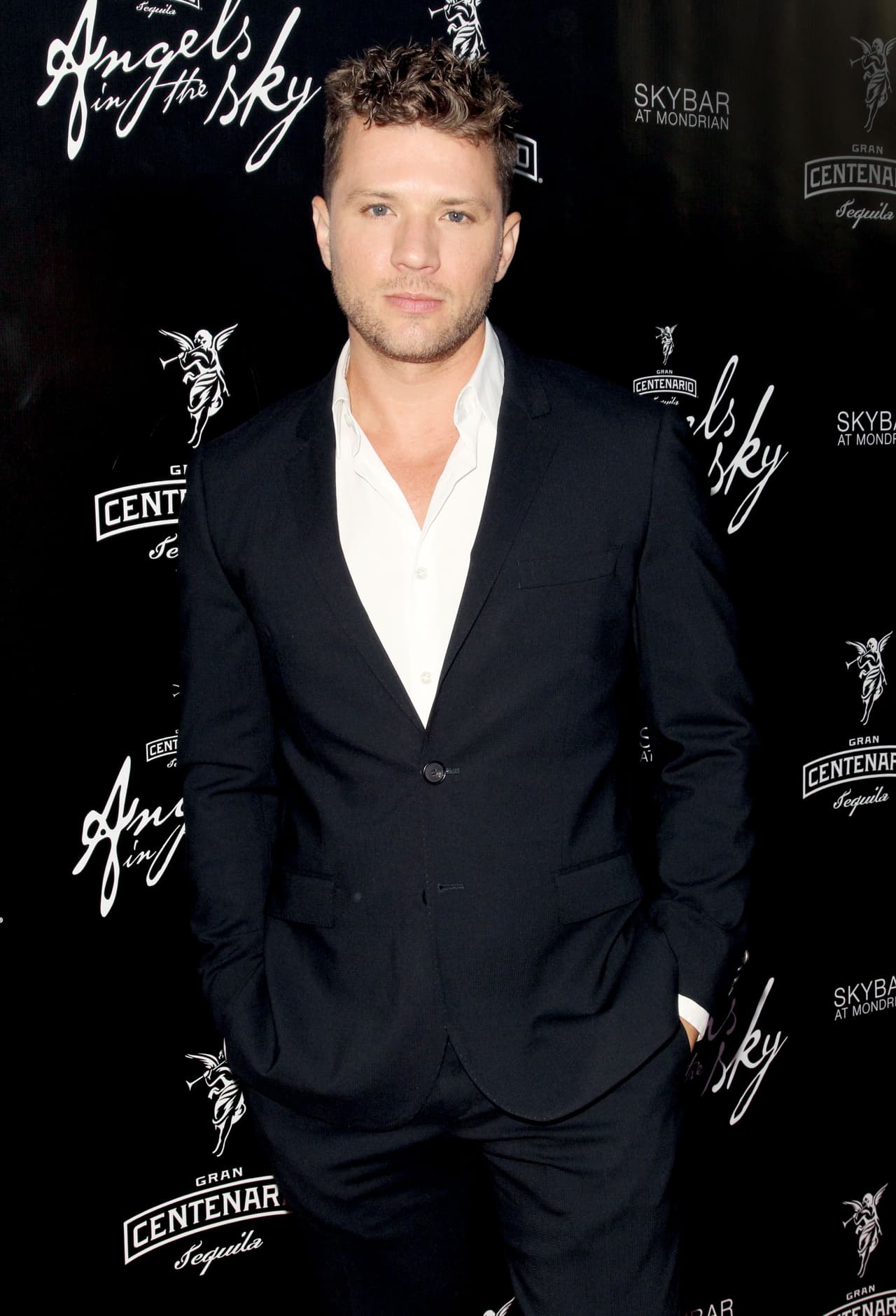 Fotos de Ryan Phillippe
