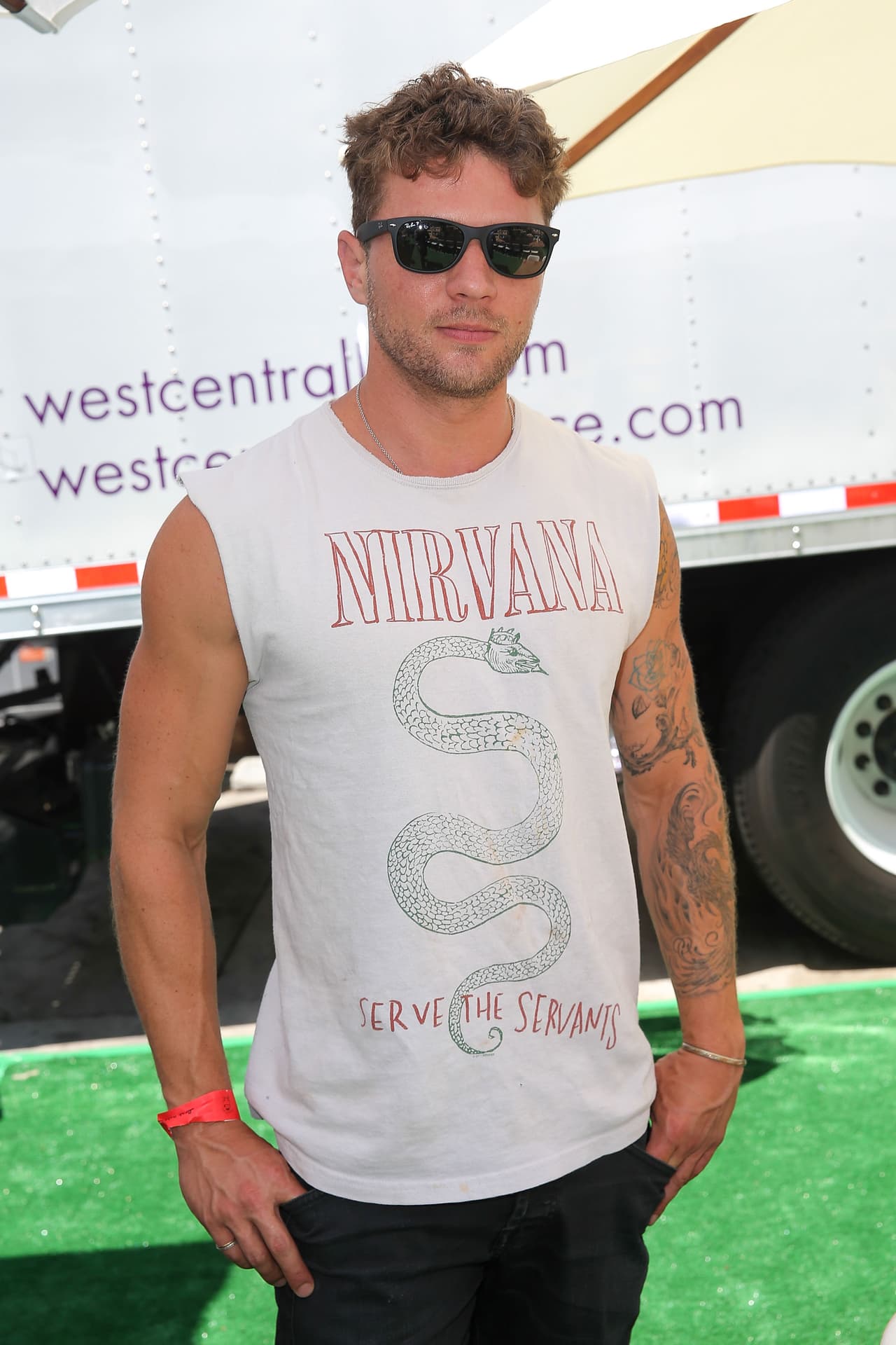 Fotos de Ryan Phillippe